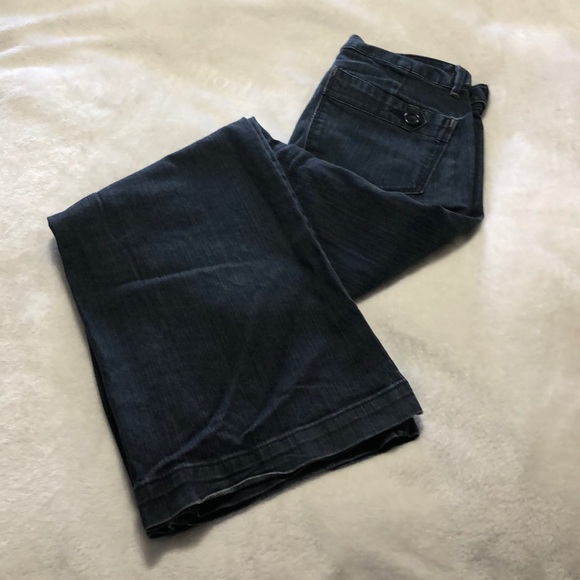 Gap Jeans - Picture 4 of 6